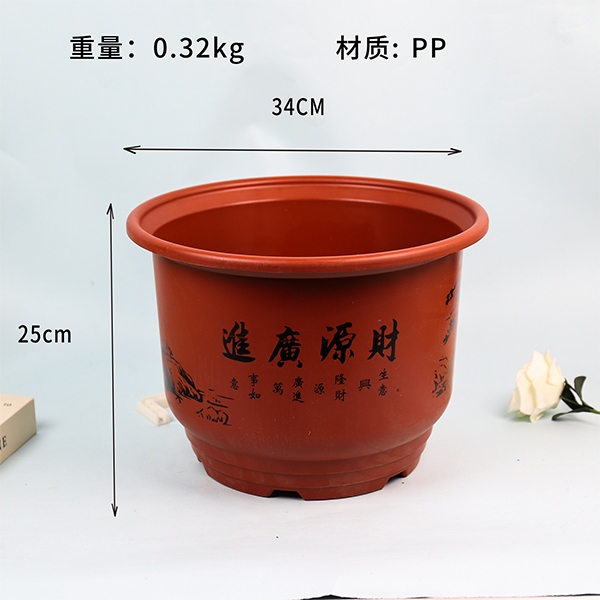 Olla de Flores AB570