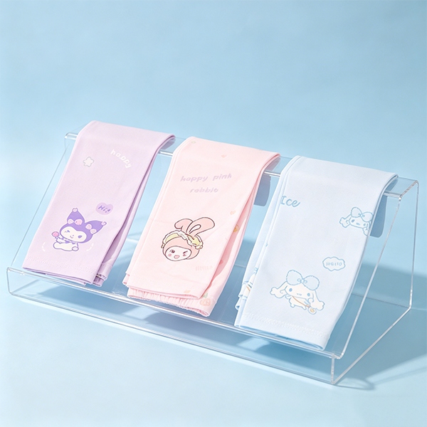 Q-51 Manga de Hielo de Dibujos Animados 4