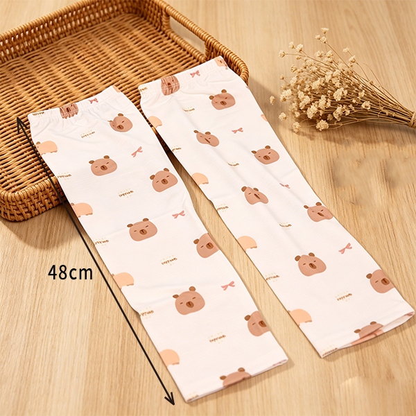 Q-93 Cartoon Plus Ice Sleeve 5