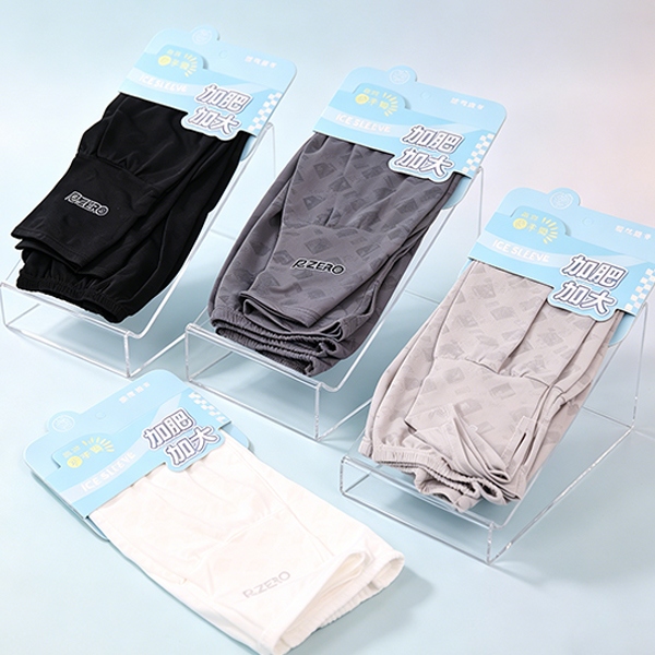 Q-320-PRINT Letter Ice Sleeve 3
