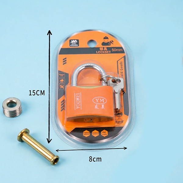 9744-40MM LOCK 3