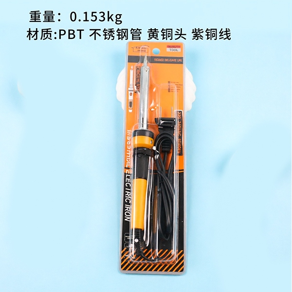 K-51079-60W Soldador Eléctrico