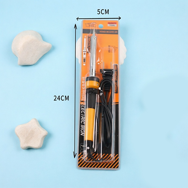 K-51079-60W Soldador Eléctrico 3