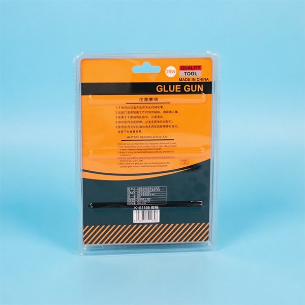 K-51185 Arma de Cola Pequeña Con Pegamento 3