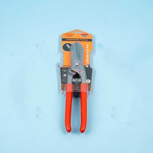 K-51033 Shears de Estaño Alemán 10 Pulgadas 4
