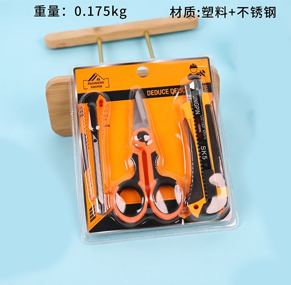 K-50111 Conjunto Eléctrico de 3 Piezas