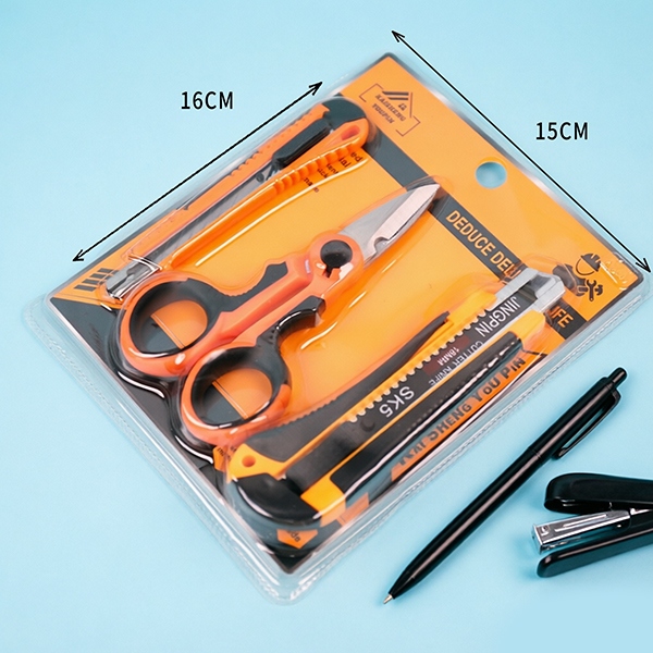 K-50111 Conjunto Eléctrico de 3 Piezas 3