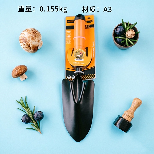 Pala de Mango de Plástico K-50082