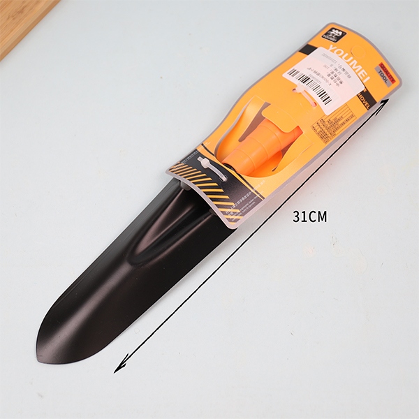 K-50083 Mango de Plástico Espátula 4