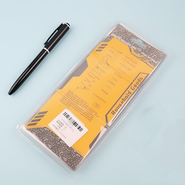 A- 9773 Wrench Art Knife 4