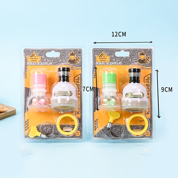 K-130 Splash Filter KIT 3