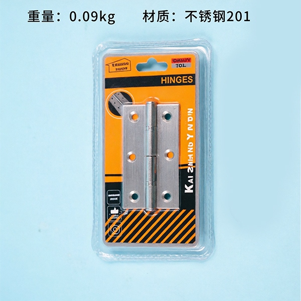 K-51169 Bisagra 3 Pulgadas 2