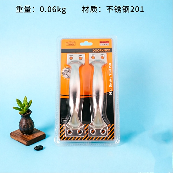 K-51171 Mango de la Puerta 6 Pulgadas 2