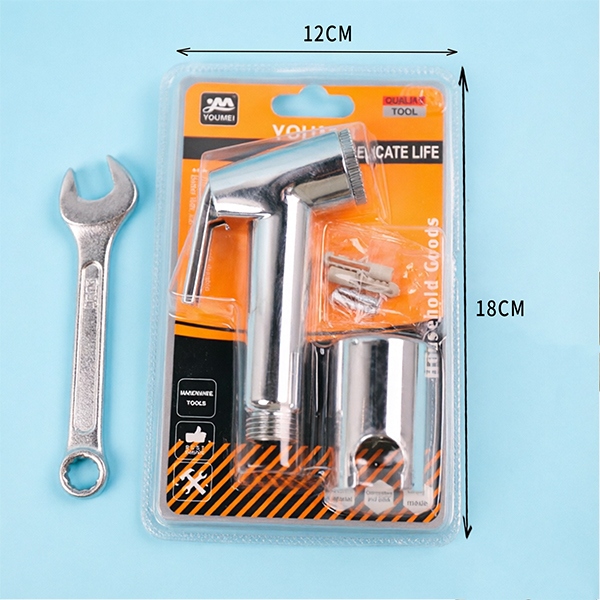 K-51683 Cabeza de Ducha Baño 3