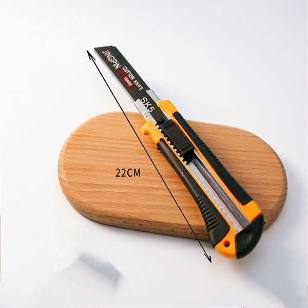 K-509 Cuchillo de Arte 3