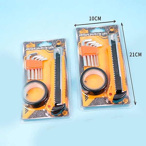 K-51849 Cinta de 3 Piezas 3