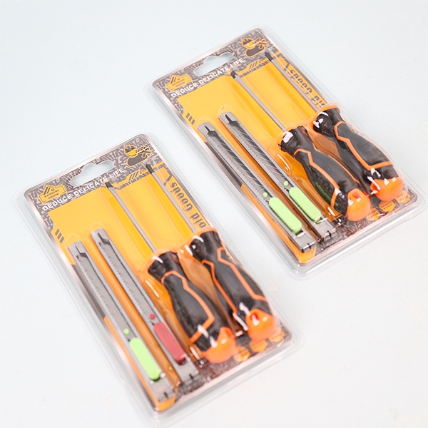 K -2592100.00g Destornillador Conjunto de Cuatro 3