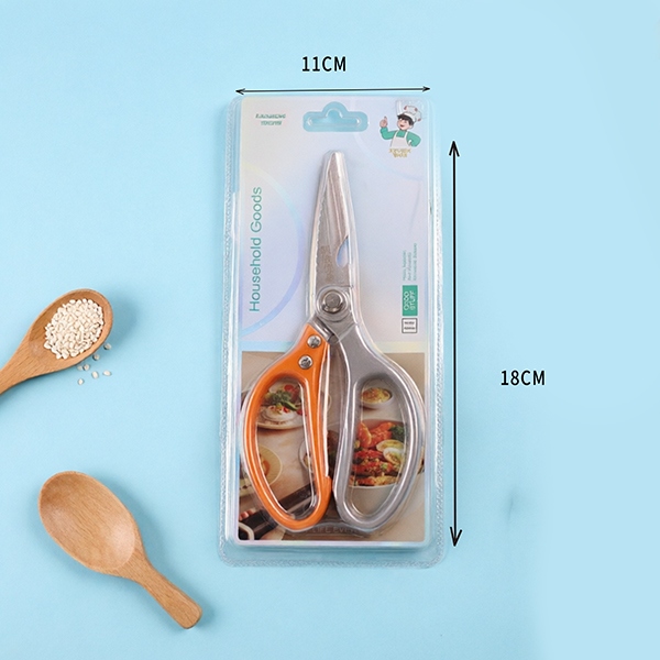 K-222 Plástico Shank Shear 3