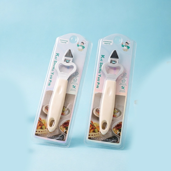 Abrebotellas K-51507 Enlatados 3