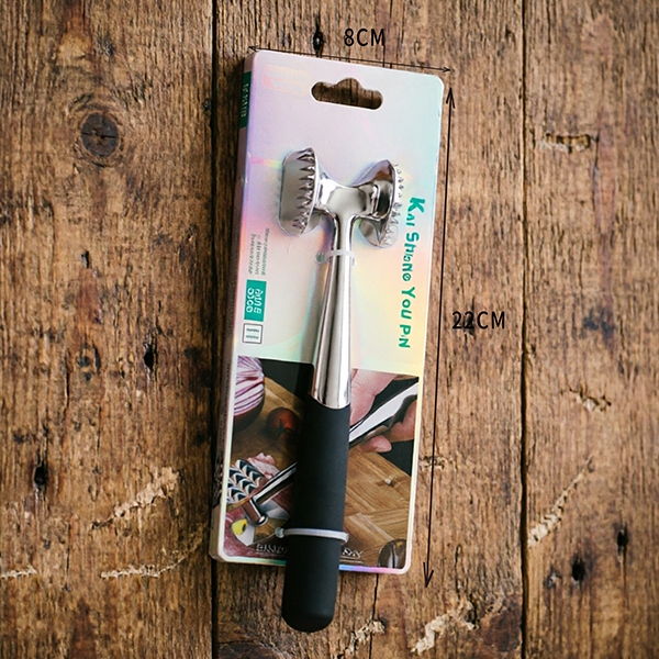 K-51786 Martillo de Carne 3