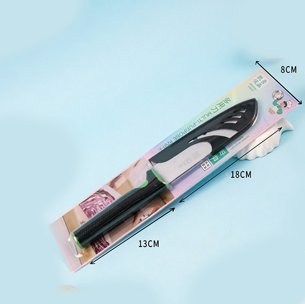 K-075 Multiuso Cuchillo 3