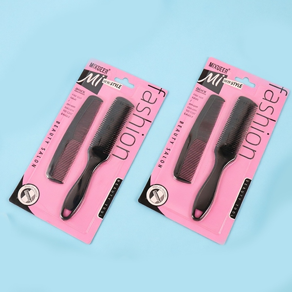 SET de Dos Piezas de Pelo HS-104 3