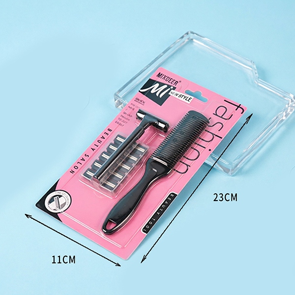SET de Afeitadoras HS-105 5