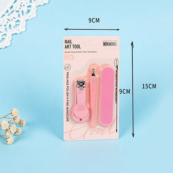 Conjunto de Herramientas GM-85494 de Tres Piezas 5
