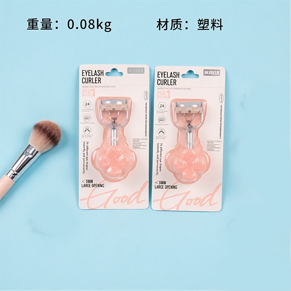 GM-85109 Flower Eyelash Curler 2