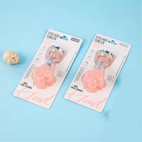 GM-85109 Flower Eyelash Curler 3