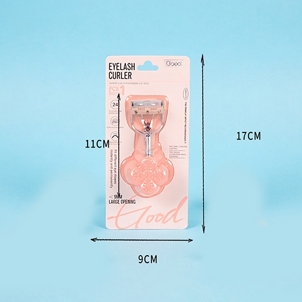GM-85109 Flower Eyelash Curler 5