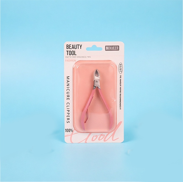 GM-85287 Clippers de Uñas 4