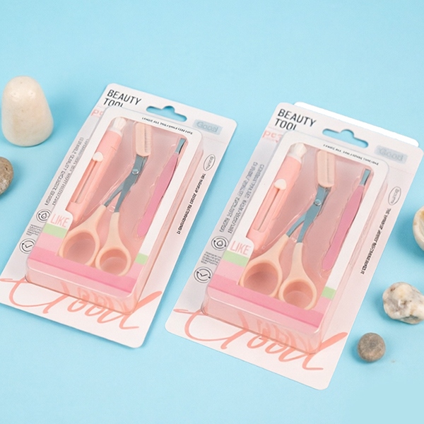 Conjunto de Herramientas GM-85487 de Tres Piezas 3