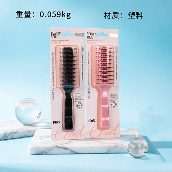 GM-85365 Single 389 Hot Hair Peine