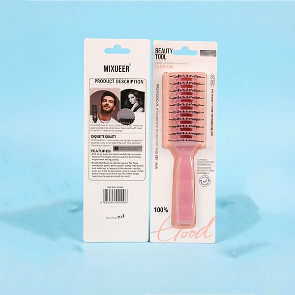GM-85365 Single 389 Hot Hair Peine 4