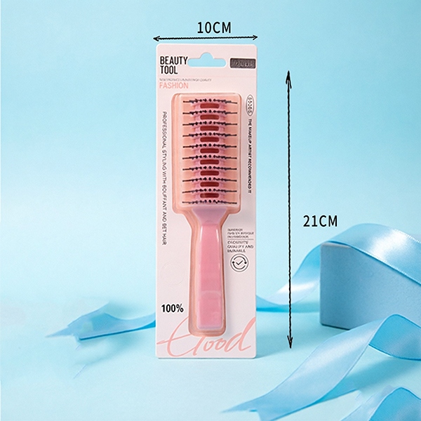 GM-85365 Single 389 Hot Hair Peine 5