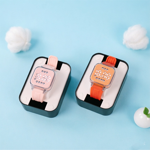 XHTX-115 Relojes Electrónicos de Moda 4
