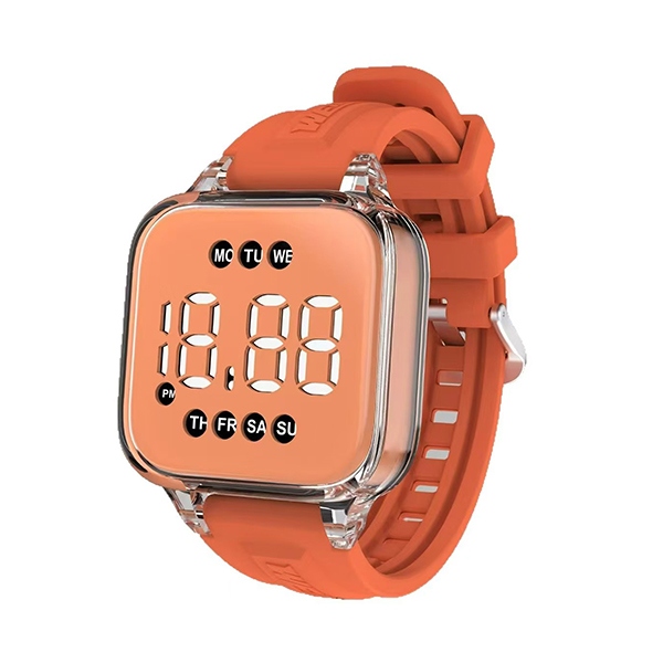 XHTX-115 Relojes Electrónicos de Moda 6