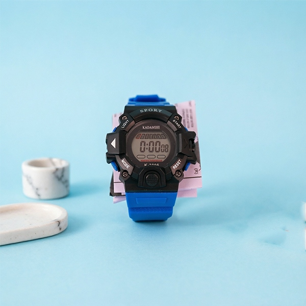 XHTX-111 Relojes Electrónicos de Moda 4
