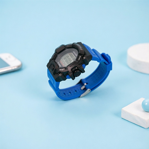 XHTX-111 Relojes Electrónicos de Moda 5