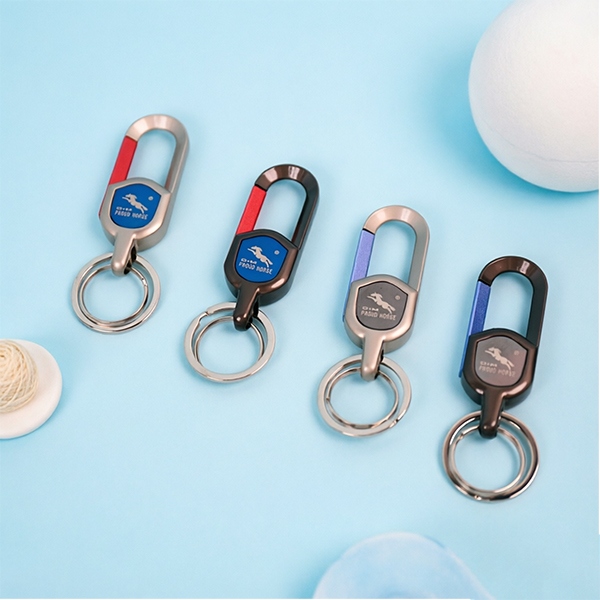 Y6010 Llave Cadena 3
