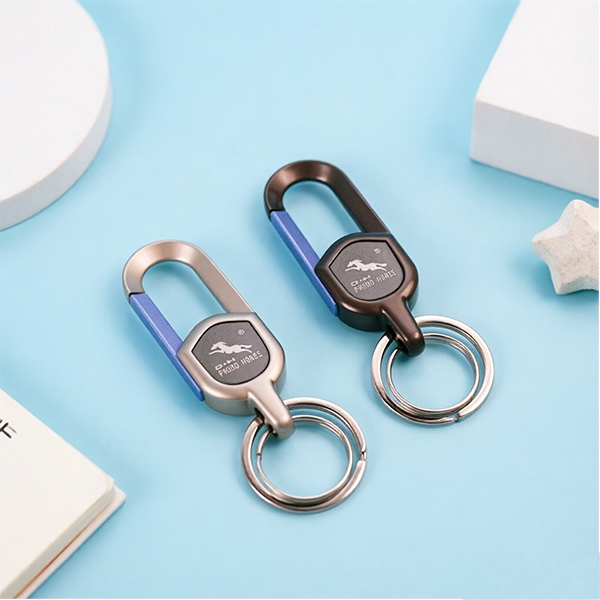 Y6010 Llave Cadena 4