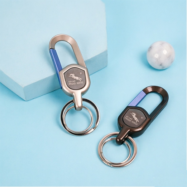 Y6010 Llave Cadena 5