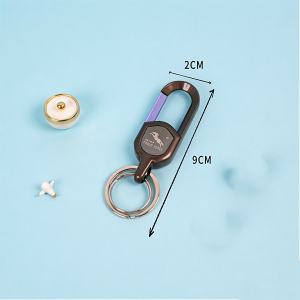 Y6010 Llave Cadena 6