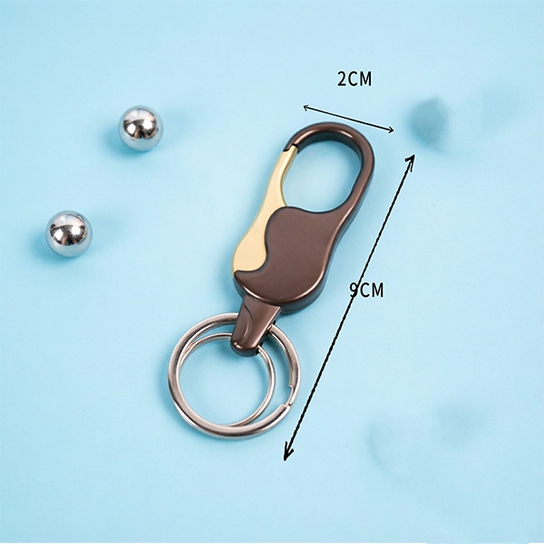 Y6018 Llave Cadena 5