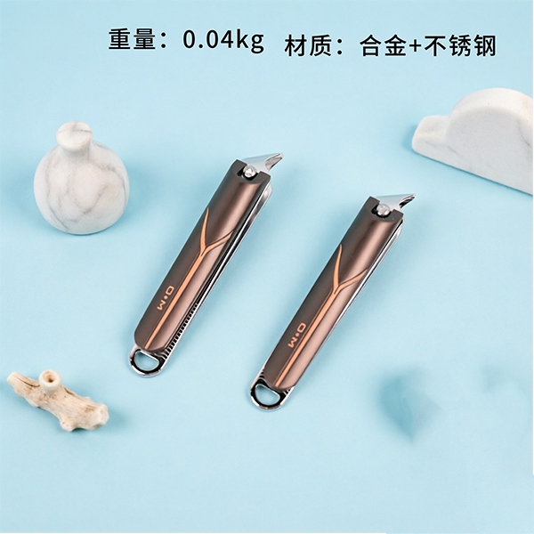 YZ0814-02 Cárter de Uñas Oblicuas Grandes 2