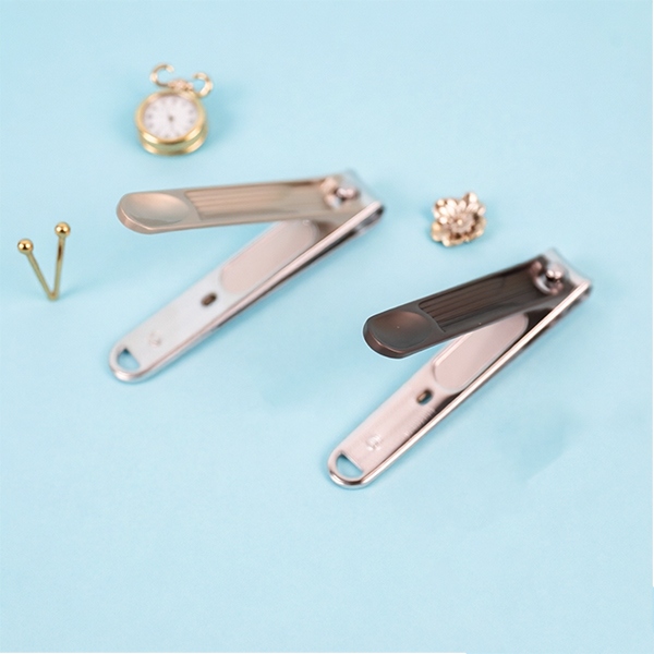 YZ224-02 Grande Creciente Mouth Nail Crescent 4