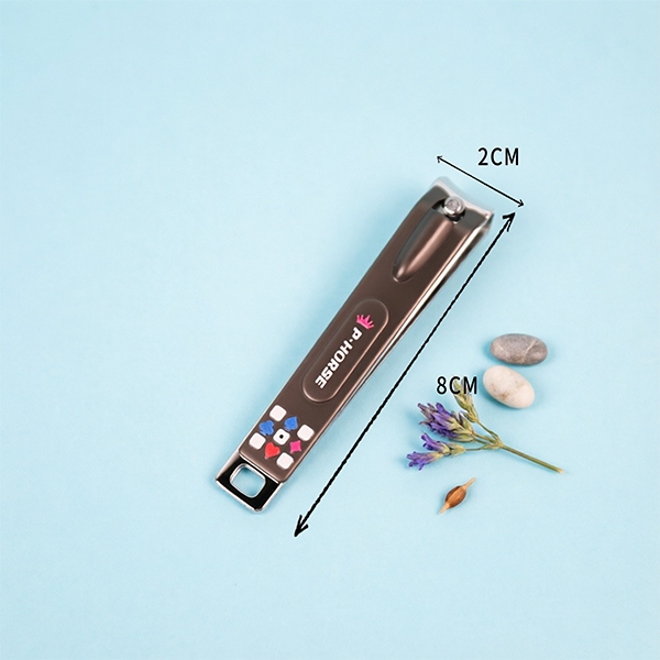 YZ222-04 Gran Creciente Mouth Nail Crescent 6