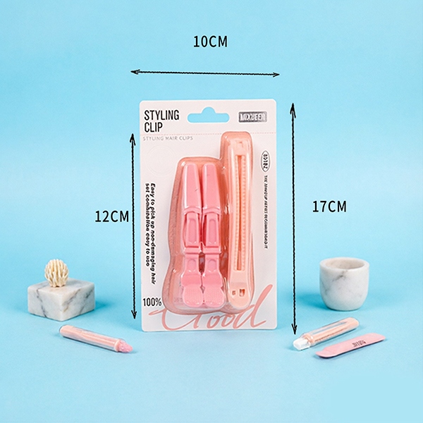 GM-85182 Conjunto de Clip 5