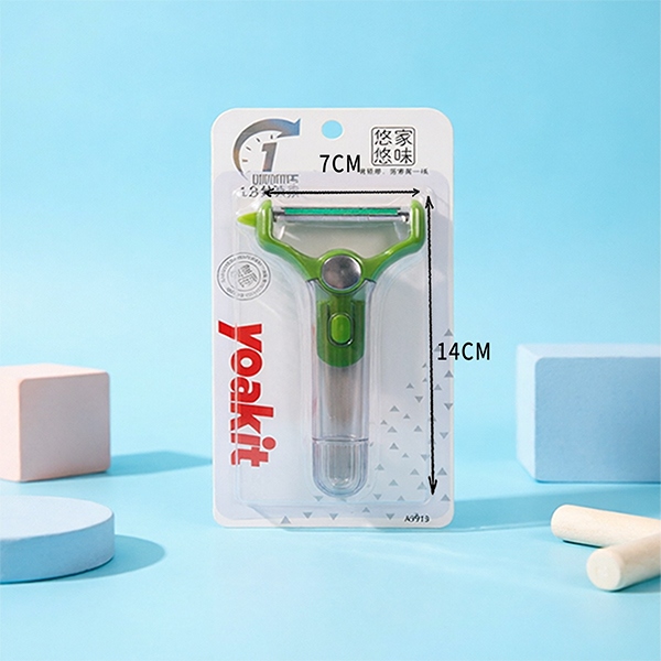 A5913 Peeler 5